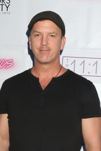 Джош Рэндэлл