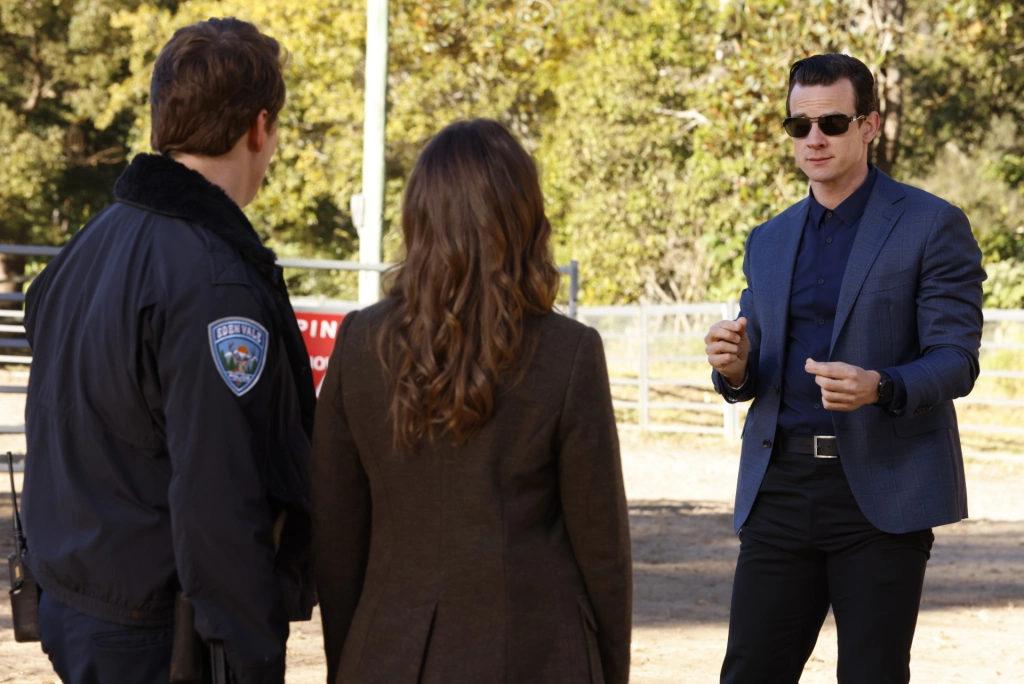 Люк Кук: «Голливуд умеет удивлять, когда ты уже опустил руки»