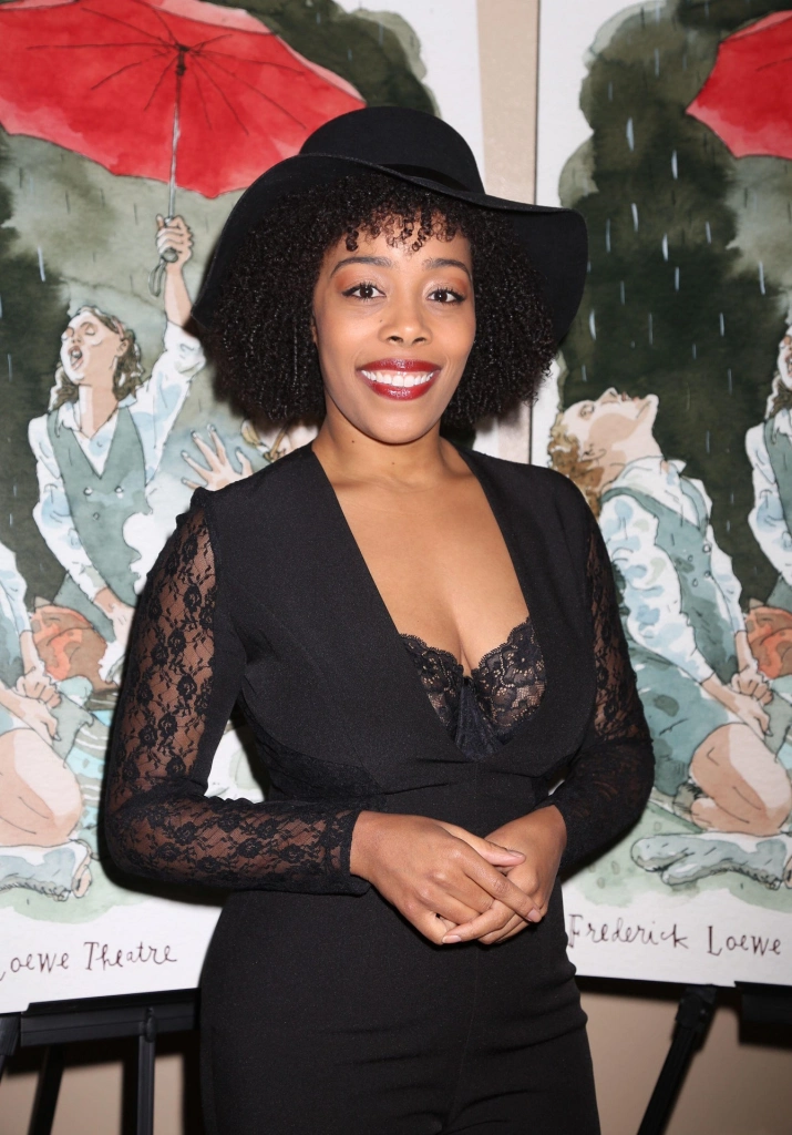 Бриттани Брэдфорд