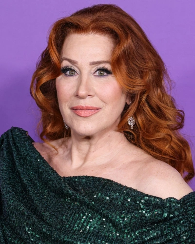 Лиза Энн Уолтер