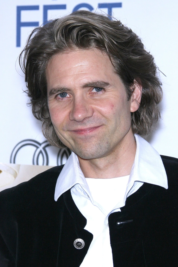 Джонни Кэмпбелл