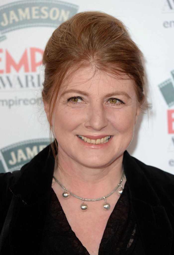 Фелисити Монтегю