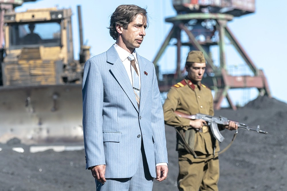 Создатель «Чернобыля»: «Точность стала нашей философией»