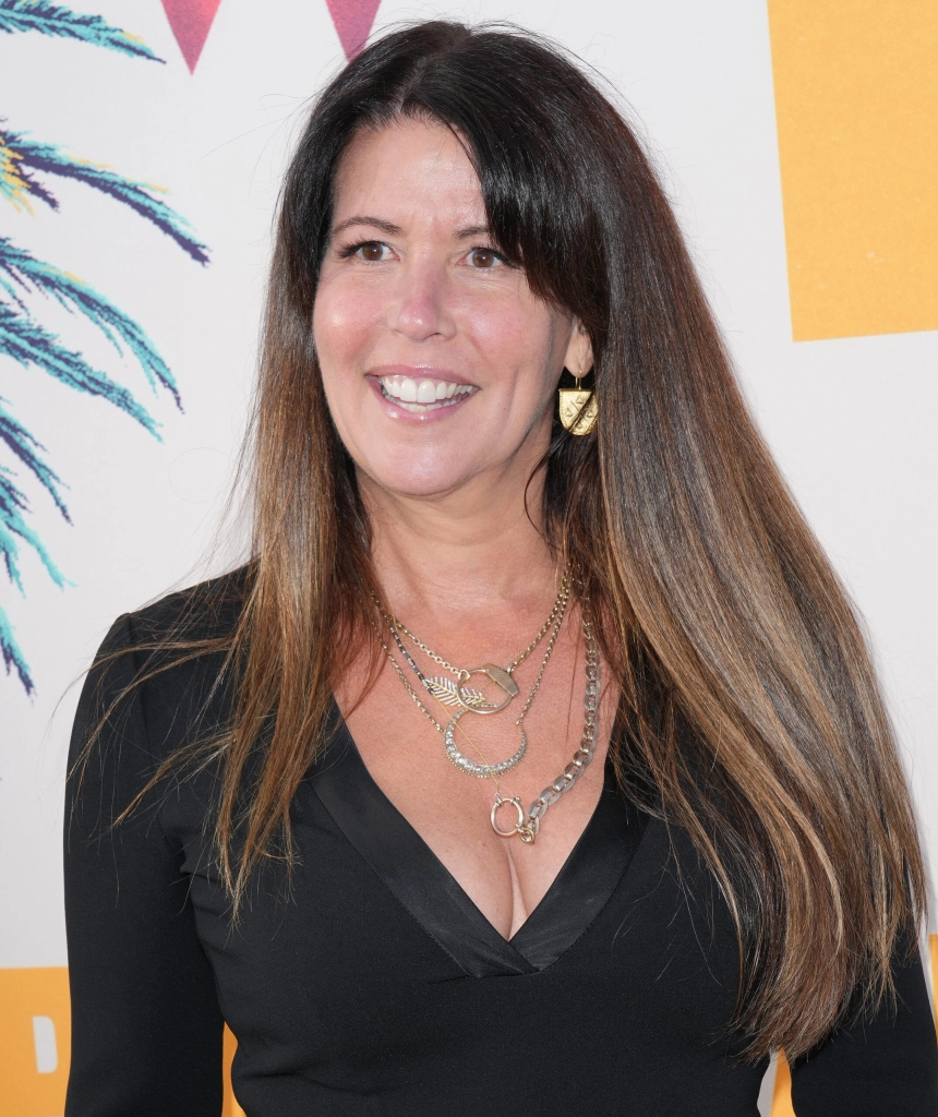 Пэтти Дженкинс