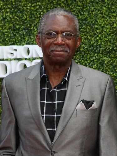 Чарльз Робинсон