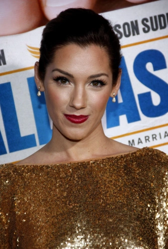 Карли Крэйг