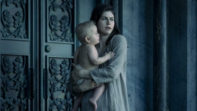 Убийственная магия: мистический сериал «Мэйфейрские ведьмы» с Александрой Даддарио