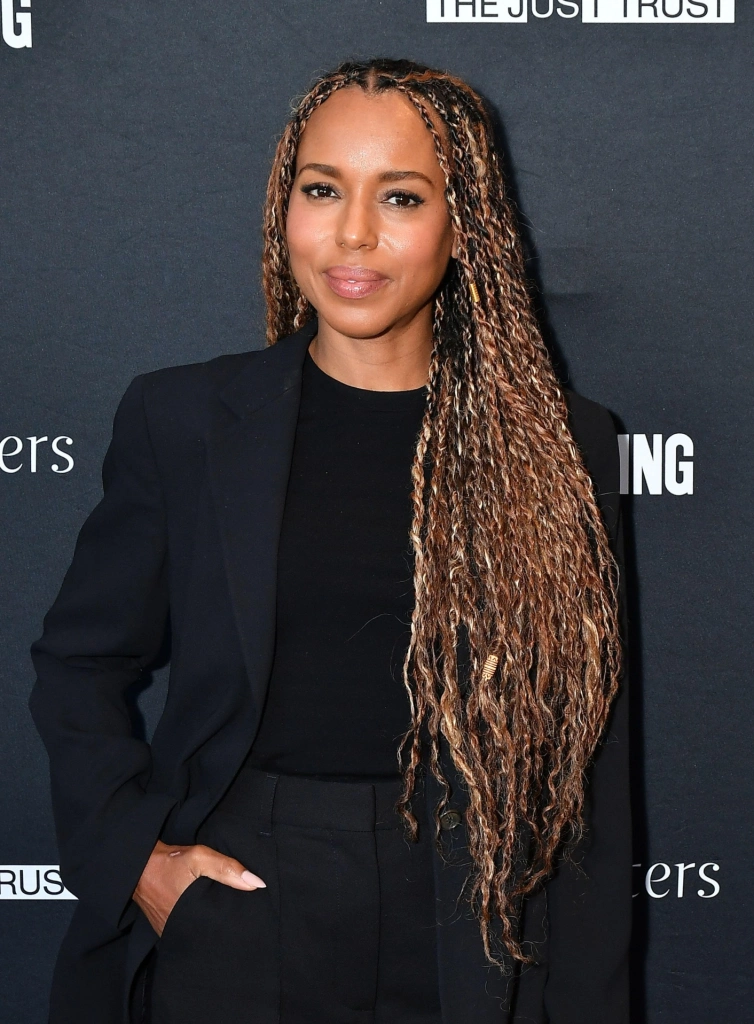 Керри Вашингтон