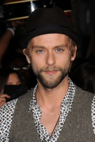 Джо Андерсон