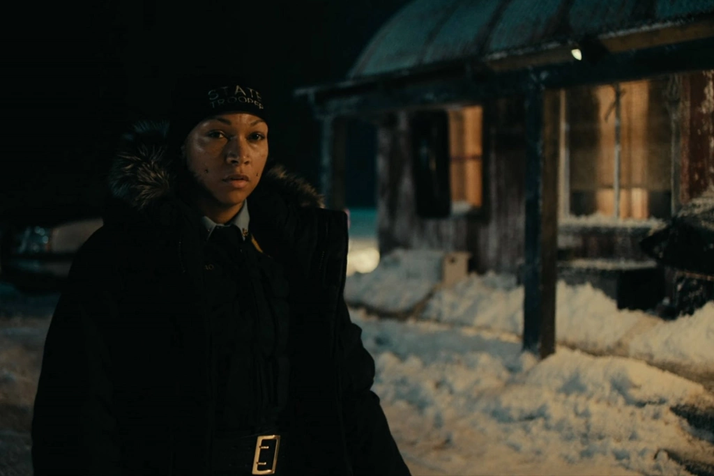 И целого «Глобуса» мало: интервью с актрисой Джоди Фостер и режиссером Иссой Лопес