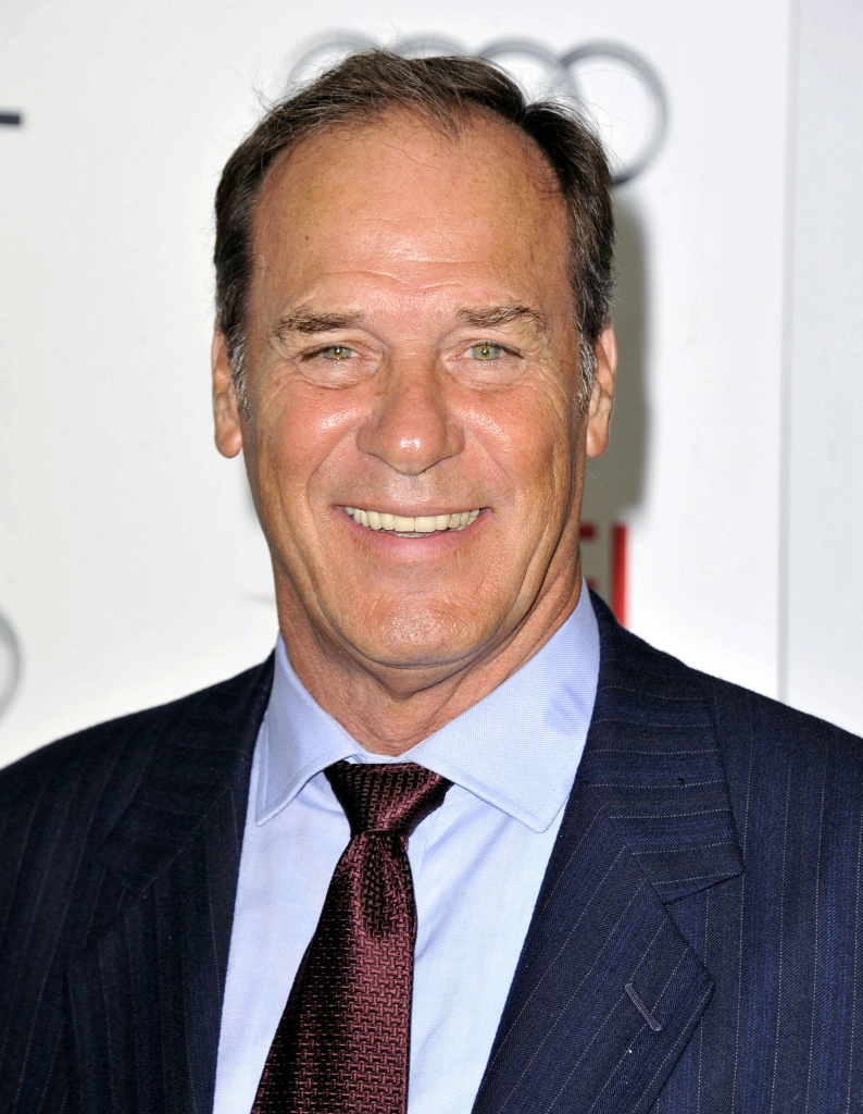 Грейнджер Хайнс