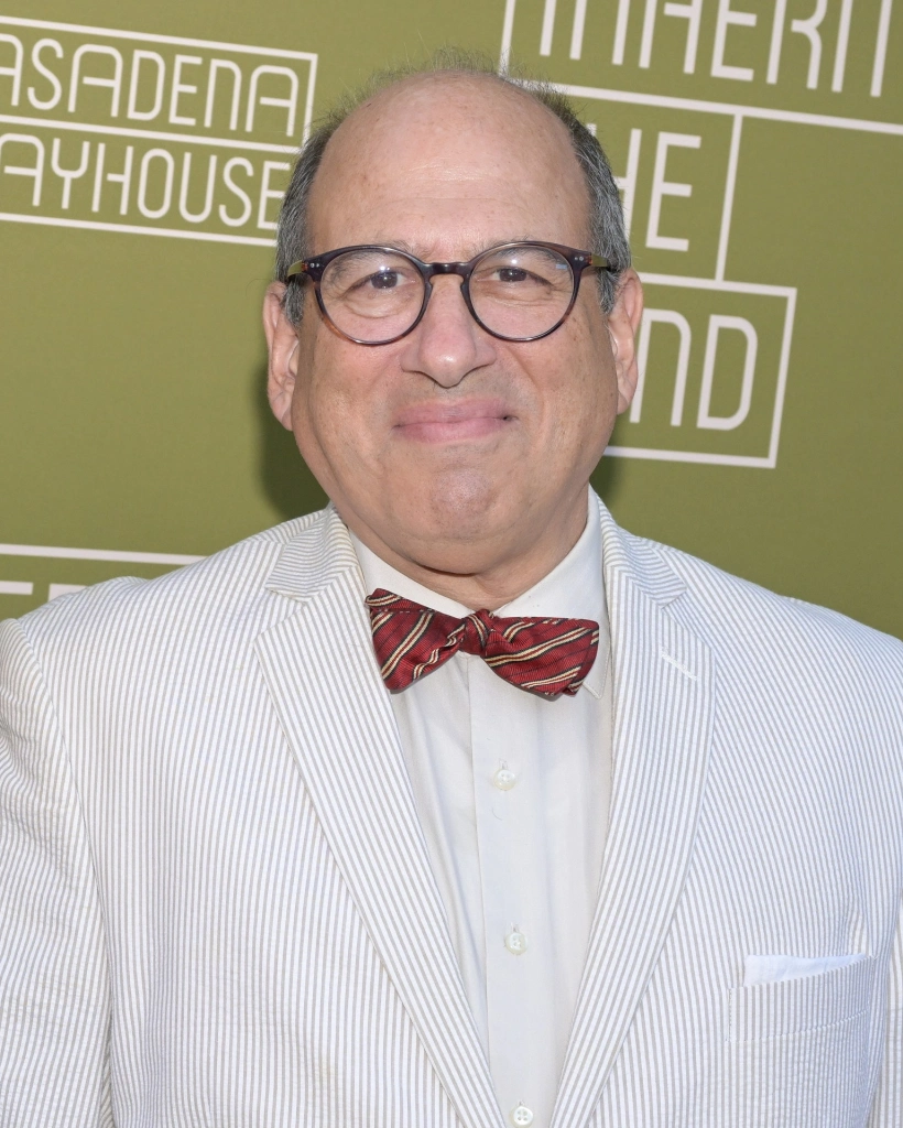 Майкл Кострофф