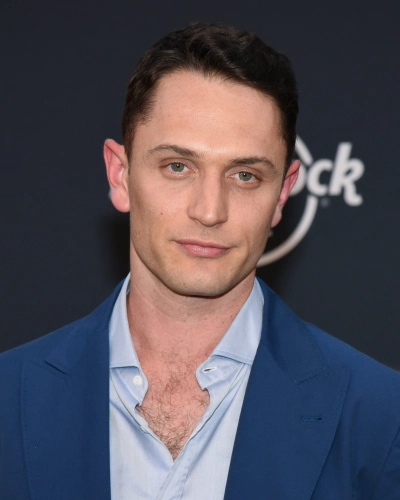 Колин Вуделл