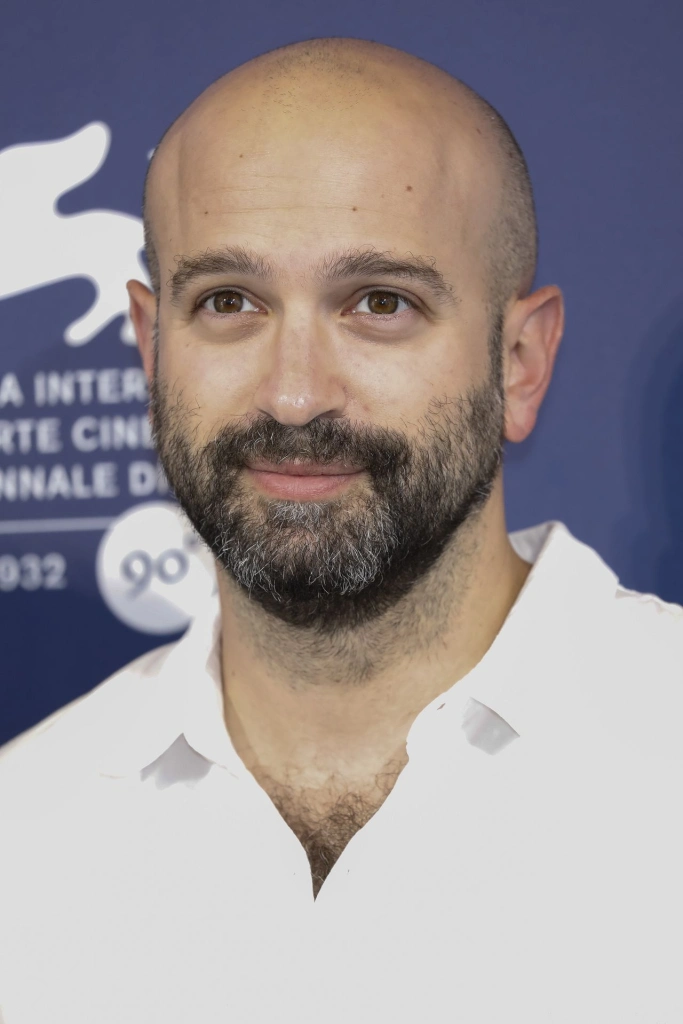 Антонио Кампос