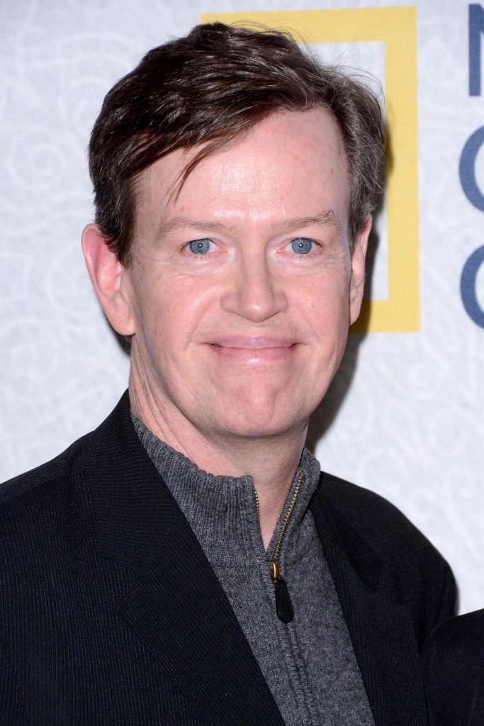 Дилан Бейкер