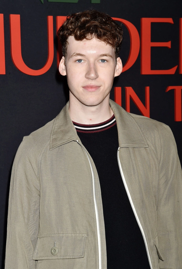 Девин Друид