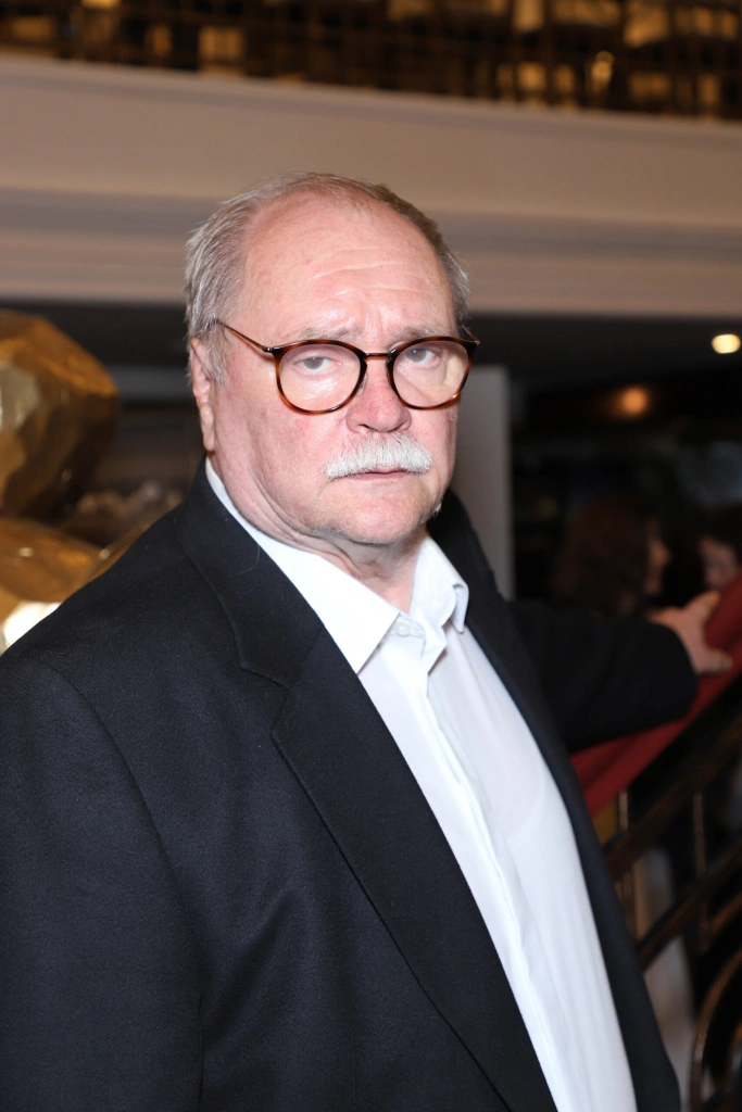 Владимир Бортко