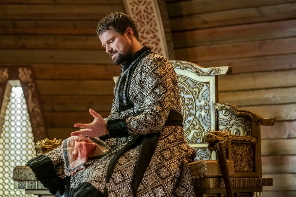 Что нас ждет в финальном сезоне «Викингов»