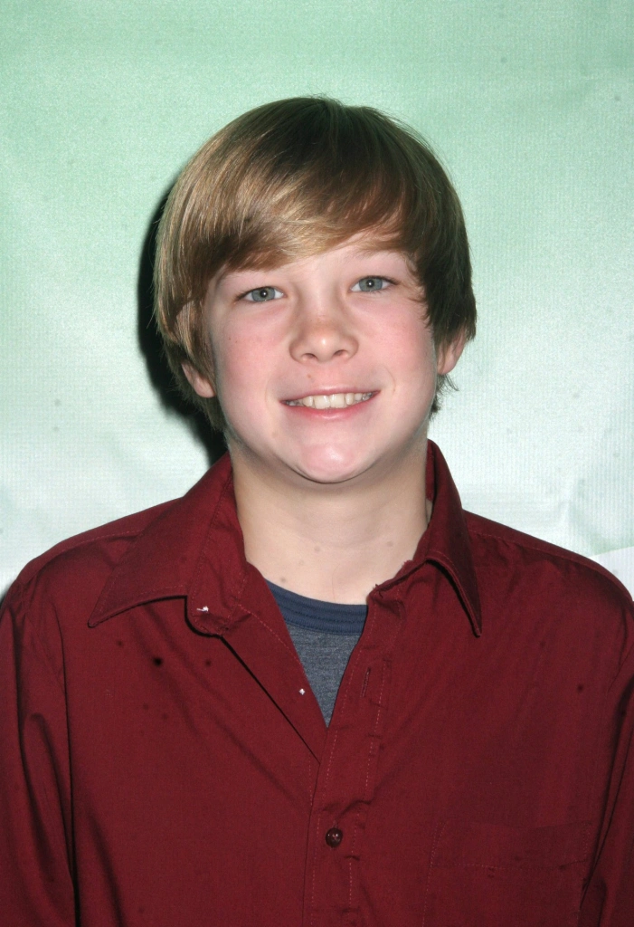 Райан Ванот