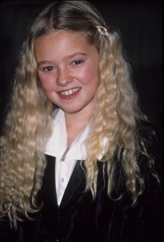 Мэдилин Свитен