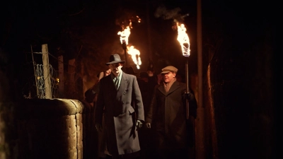 Такой разный XX век: подборка сериалов о прошлом столетии