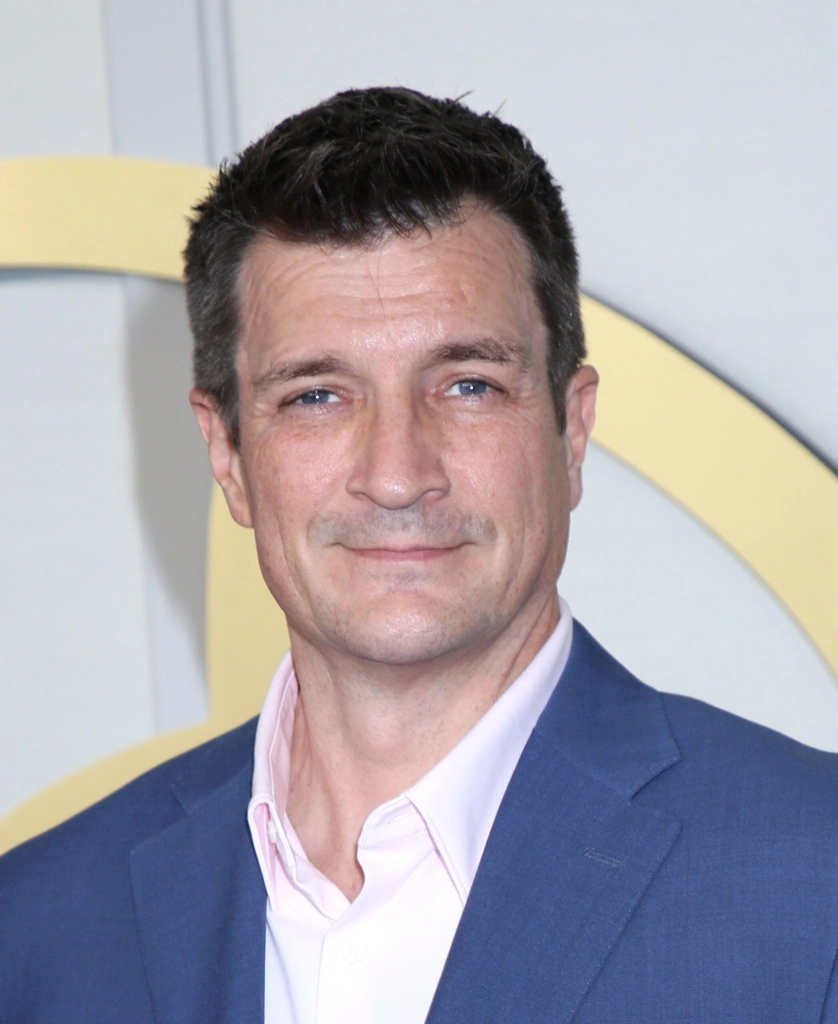 Нэйтан Филлион