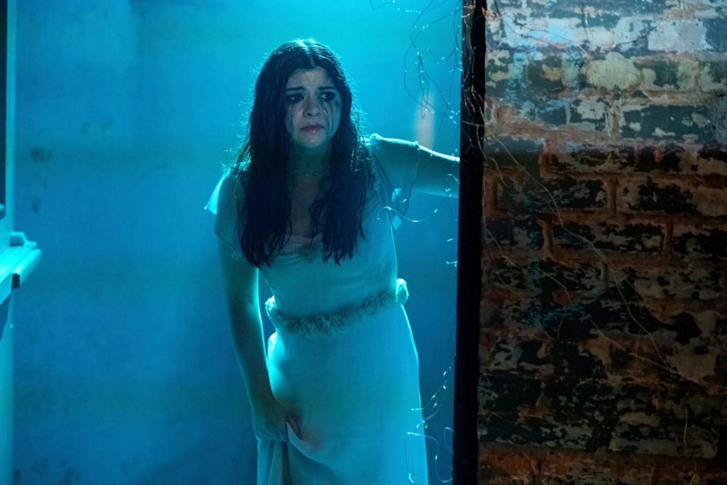 Для тех, кому не хватило «Сумерек»: 6 мистических сериалов