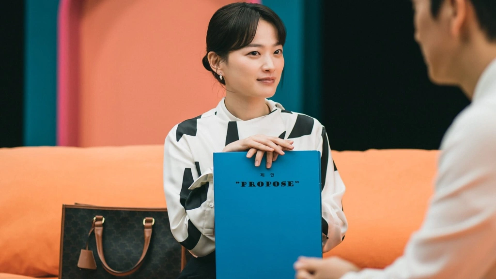 Дивный новый мир: яркие корейские дорамы для побега от&nbsp;реальности