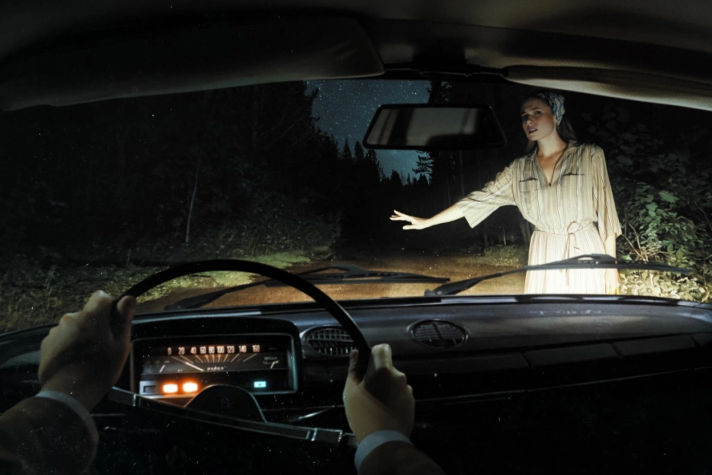 Так сказал Хичкок: 6 сериалов с&nbsp;элементами саспенса по&nbsp;заветам великого режиссера