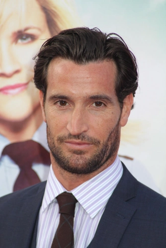 Мэттью Дель Негро