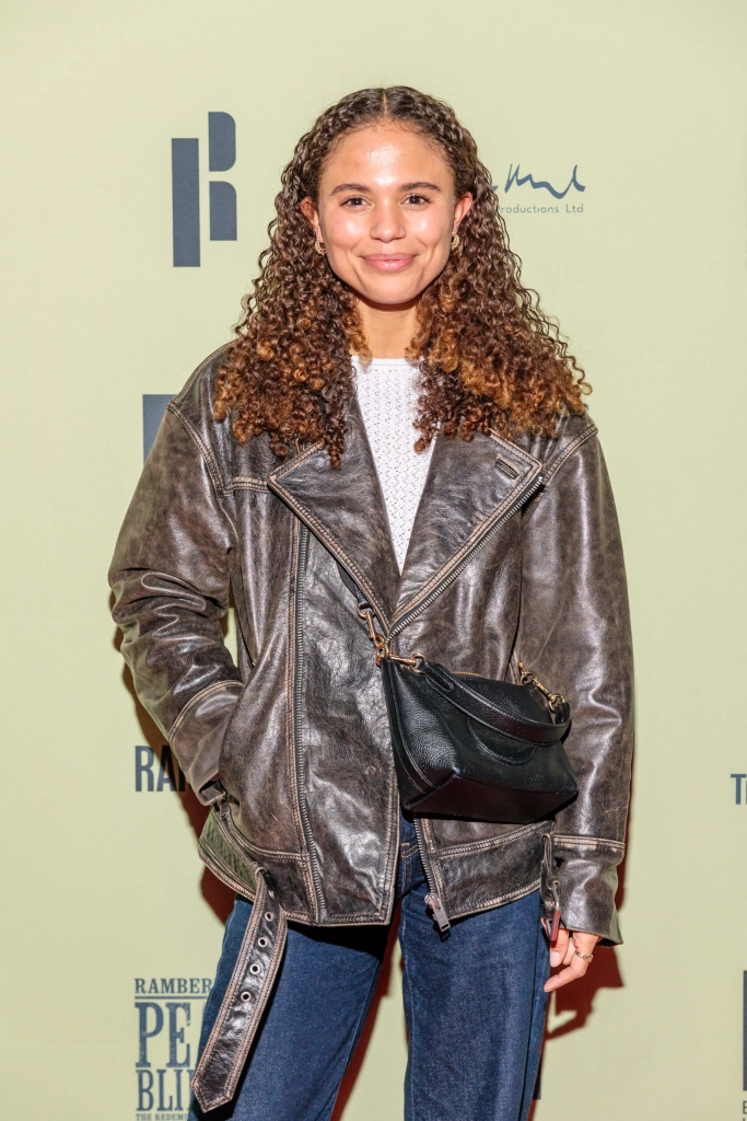 Джессика Пламмер