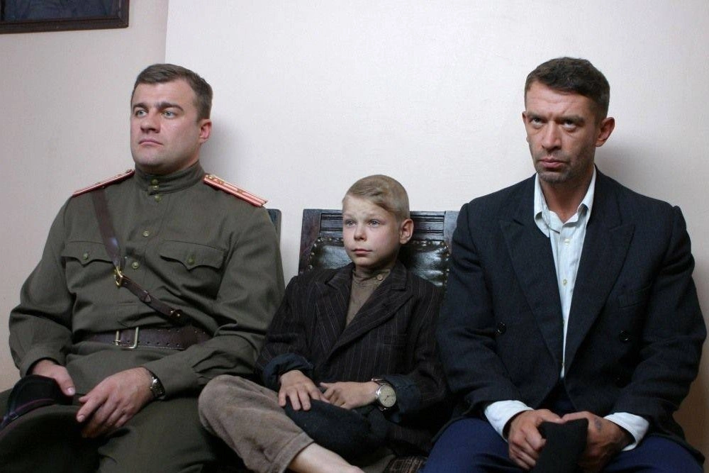 10 лучших сериалов про войну