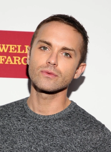 Томас Деккер