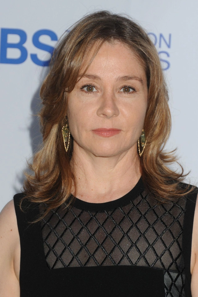 Меган Фоллоуз