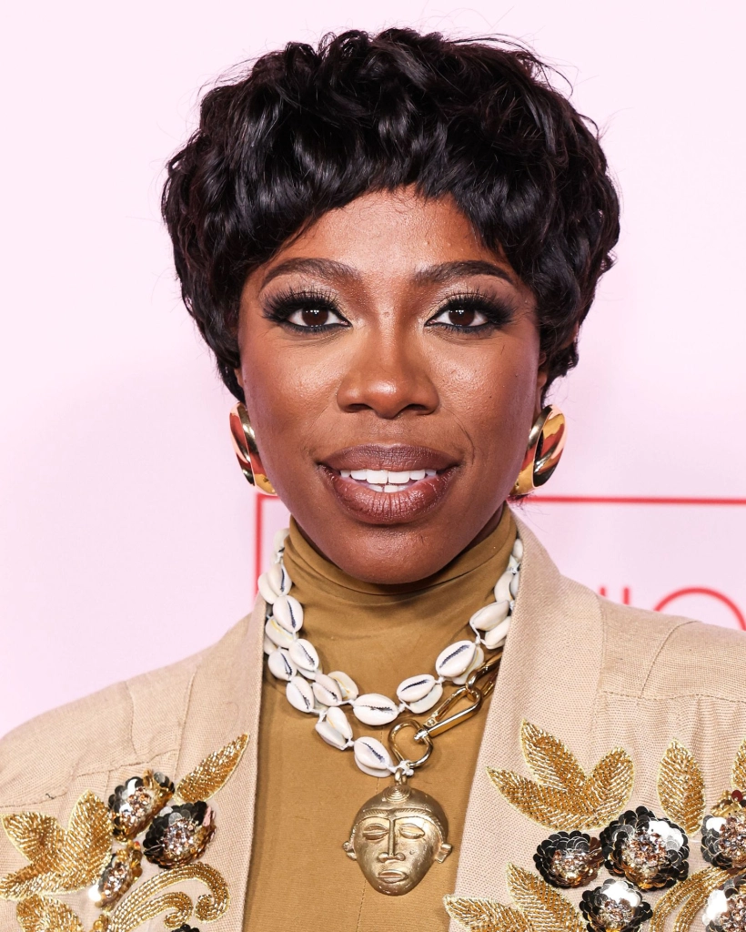 Ивонн Орджи