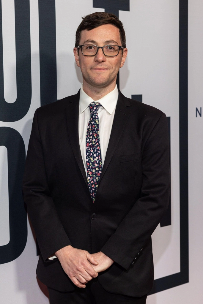 Джейсон Уолинер