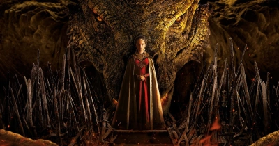 «Дом Дракона»: Что нужно знать о долгожданном приквеле «Игры престолов»