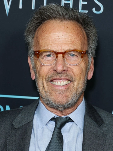 Марк Джонсон