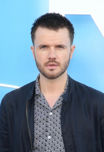 Ронан Рафтери