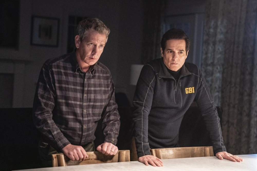 Жутко красиво: 5 атмосферных детективов с роскошным визуалом