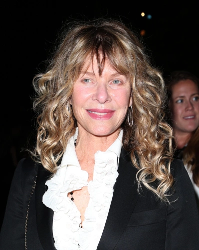 Кейт Кэпшоу