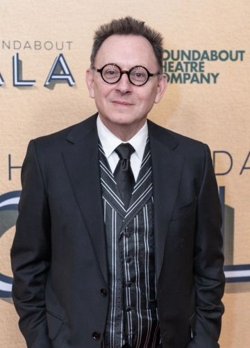 Майкл Эмерсон