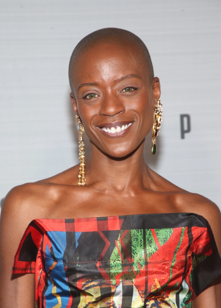 Т’Ниа Миллер