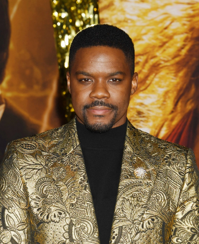 Джован Адепо