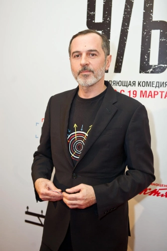 Мераб Нинидзе