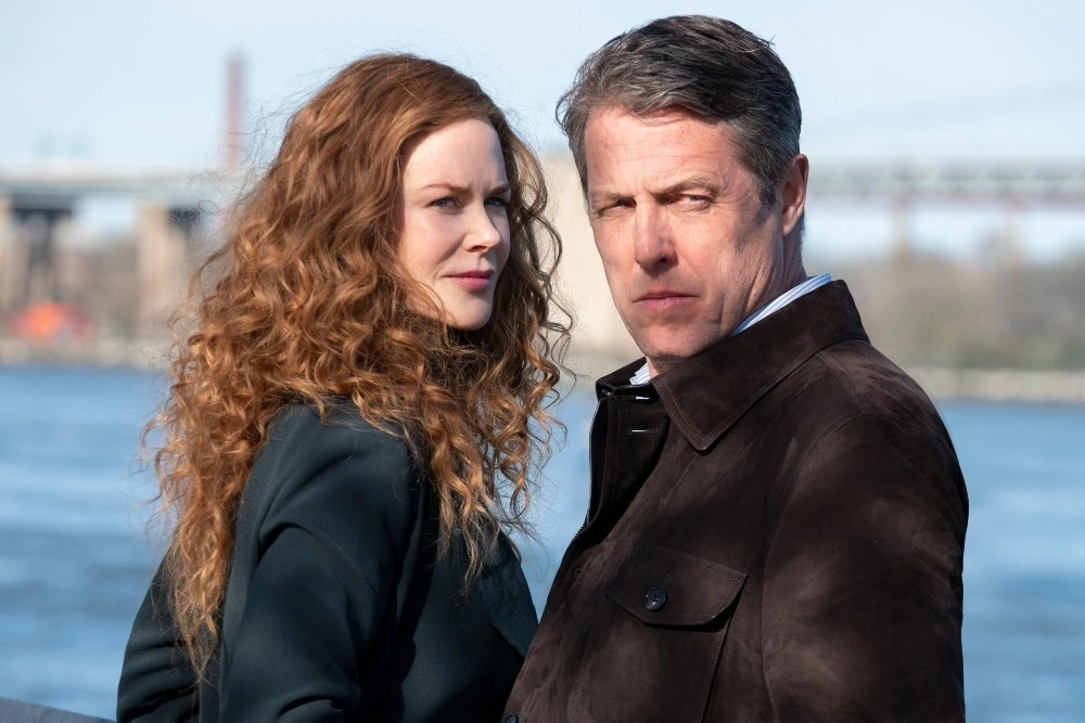 «Я чувствовала себя измученной, но при этом у меня в крови бурлил адреналин»: Матильда Де Анжелис — о создании сериала «Отыграть назад»