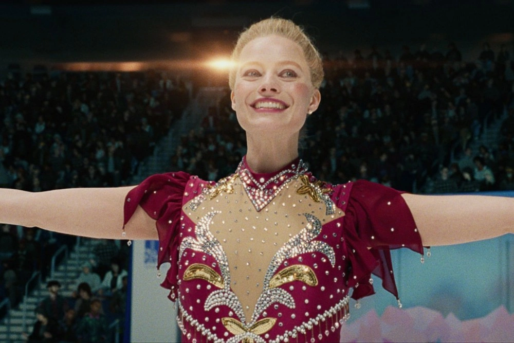 8 лучших спортивных фильмов