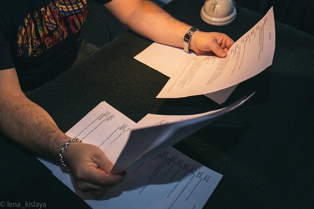 «Герои уже как родные»: Как делается дубляж «Игры престолов»