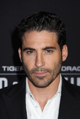 Мигель Анхель Сильвестре