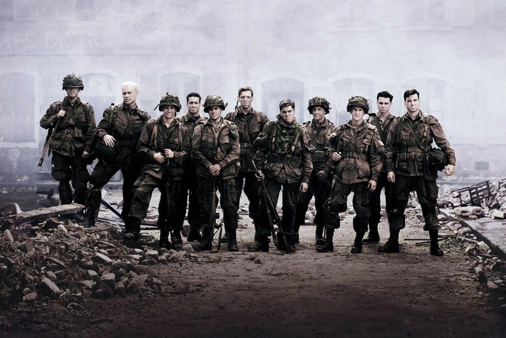 Реальность кусается: 9 очень правдоподобных сериалов